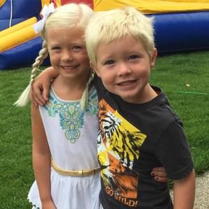 Meet your Posher, Corey